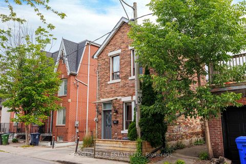 Photo 37 at 4 Whitaker Avenue, Niagara, Toronto