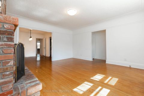 Photo 5 at 66 Burnaby Boulevard, Lawrence Park South, Toronto