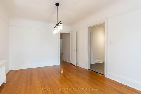 Photo 7 at 66 Burnaby Boulevard, Lawrence Park South, Toronto