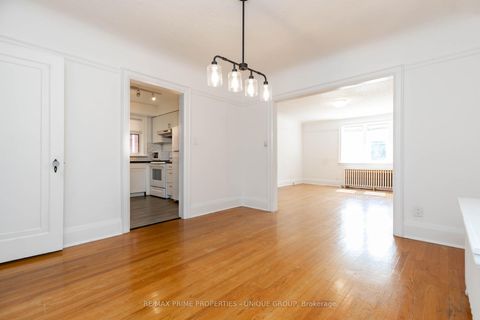 Photo 8 at 66 Burnaby Boulevard, Lawrence Park South, Toronto