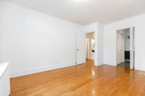 Photo 13 at 66 Burnaby Boulevard, Lawrence Park South, Toronto