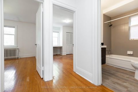 Photo 18 at 66 Burnaby Boulevard, Lawrence Park South, Toronto