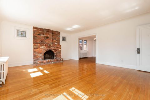 Photo 21 at 66 Burnaby Boulevard, Lawrence Park South, Toronto