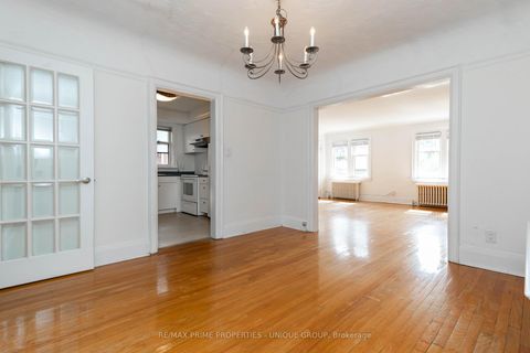 Photo 23 at 66 Burnaby Boulevard, Lawrence Park South, Toronto