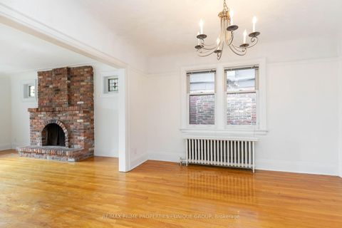 Photo 24 at 66 Burnaby Boulevard, Lawrence Park South, Toronto