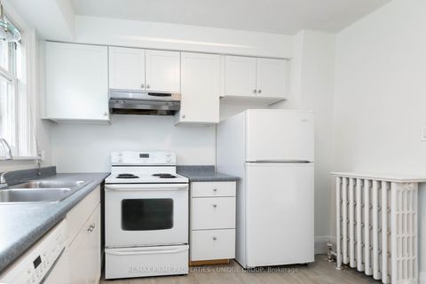 Photo 27 at 66 Burnaby Boulevard, Lawrence Park South, Toronto