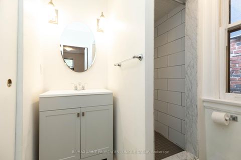 Photo 31 at 66 Burnaby Boulevard, Lawrence Park South, Toronto
