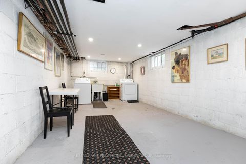 Photo 36 at 66 Burnaby Boulevard, Lawrence Park South, Toronto