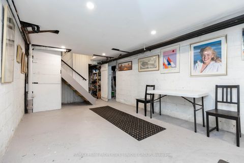 Photo 37 at 66 Burnaby Boulevard, Lawrence Park South, Toronto