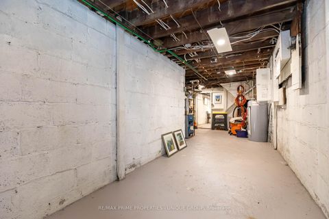 Photo 39 at 66 Burnaby Boulevard, Lawrence Park South, Toronto