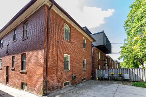 Photo 41 at 66 Burnaby Boulevard, Lawrence Park South, Toronto