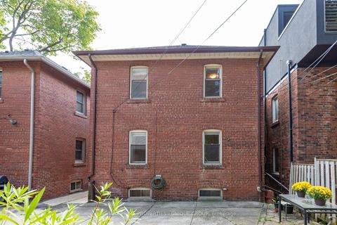 Photo 44 at 66 Burnaby Boulevard, Lawrence Park South, Toronto