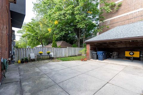 Photo 46 at 66 Burnaby Boulevard, Lawrence Park South, Toronto