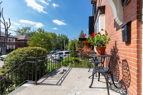 Photo 47 at 66 Burnaby Boulevard, Lawrence Park South, Toronto