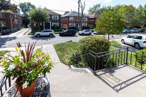 Photo 48 at 66 Burnaby Boulevard, Lawrence Park South, Toronto