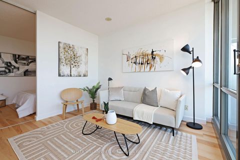 Photo 6 at 1801 - 33 Mill Street, Waterfront Communities C8, Toronto