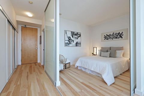 Photo 8 at 1801 - 33 Mill Street, Waterfront Communities C8, Toronto