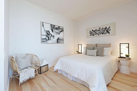 Photo 9 at 1801 - 33 Mill Street, Waterfront Communities C8, Toronto