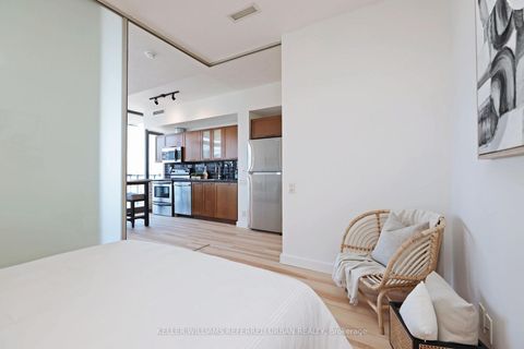 Photo 10 at 1801 - 33 Mill Street, Waterfront Communities C8, Toronto