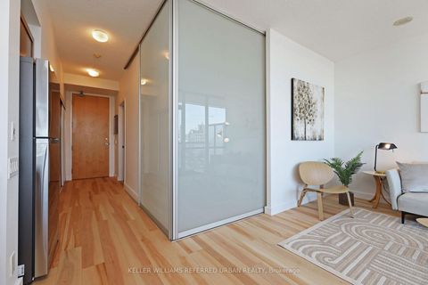 Photo 11 at 1801 - 33 Mill Street, Waterfront Communities C8, Toronto