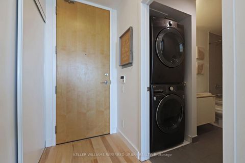 Photo 13 at 1801 - 33 Mill Street, Waterfront Communities C8, Toronto