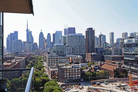 Photo 19 at 1801 - 33 Mill Street, Waterfront Communities C8, Toronto