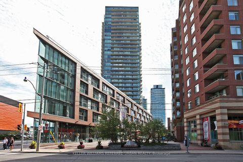 Photo 20 at 1801 - 33 Mill Street, Waterfront Communities C8, Toronto