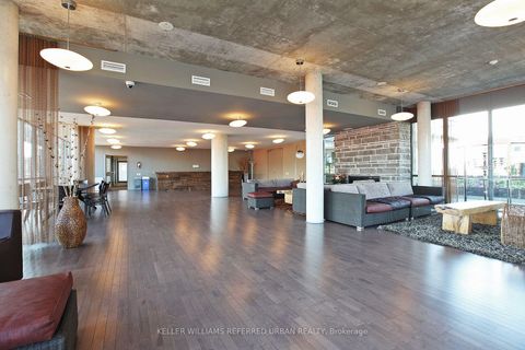 Photo 22 at 1801 - 33 Mill Street, Waterfront Communities C8, Toronto