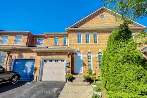 Photo 1 at 294 Hawkview Boulevard, Vellore Village, Vaughan