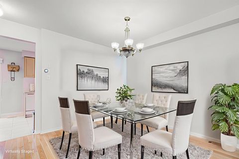 Photo 6 at 294 Hawkview Boulevard, Vellore Village, Vaughan