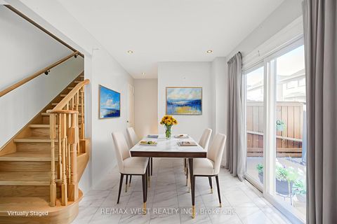 Photo 8 at 294 Hawkview Boulevard, Vellore Village, Vaughan