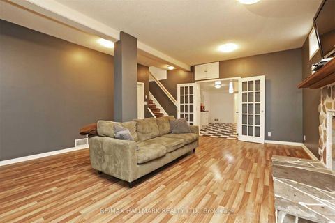 Photo 13 at 94A Oakridge Drive, Cliffcrest, Toronto