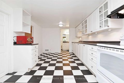 Photo 14 at 94A Oakridge Drive, Cliffcrest, Toronto