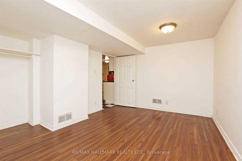 Photo 15 at 94A Oakridge Drive, Cliffcrest, Toronto