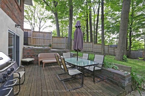 Photo 19 at 94A Oakridge Drive, Cliffcrest, Toronto