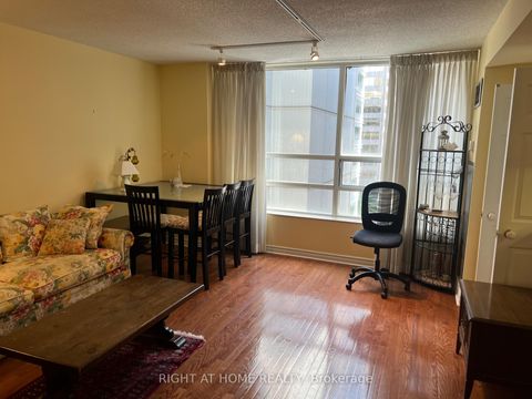 Photo 2 at 705 - 71 Simcoe Street, University, Toronto
