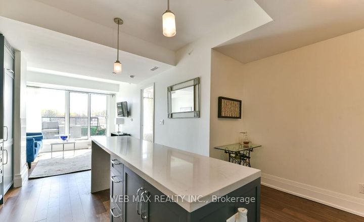 Photo 4 at 501 - 25 Malcolm Road, Leaside, Toronto