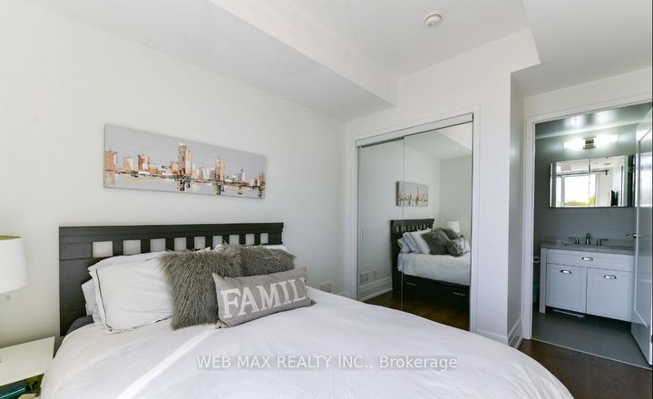 Photo 6 at 501 - 25 Malcolm Road, Leaside, Toronto