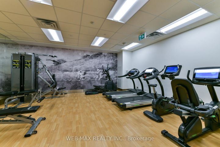 Photo 16 at 501 - 25 Malcolm Road, Leaside, Toronto