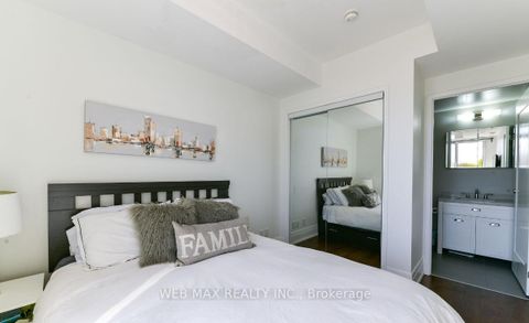 Photo 6 at 501 - 25 Malcolm Road, Leaside, Toronto