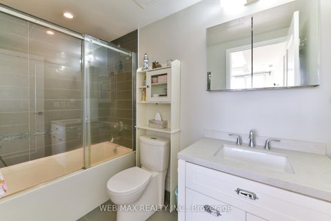 Photo 8 at 501 - 25 Malcolm Road, Leaside, Toronto