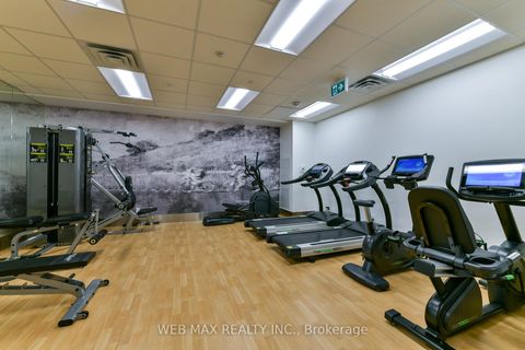 Photo 16 at 501 - 25 Malcolm Road, Leaside, Toronto