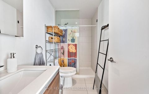 Photo 17 at 420 - 1190 Dundas Street E, South Riverdale, Toronto