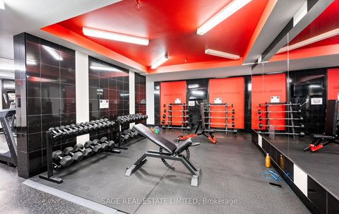 Photo 23 at 420 - 1190 Dundas Street E, South Riverdale, Toronto