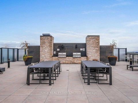 Photo 27 at 420 - 1190 Dundas Street E, South Riverdale, Toronto