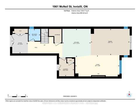Photo 26 at 1961 McNeil Street, Alcona, Innisfil
