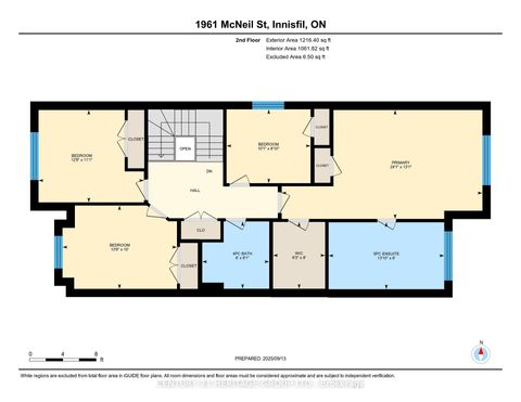 Photo 27 at 1961 McNeil Street, Alcona, Innisfil