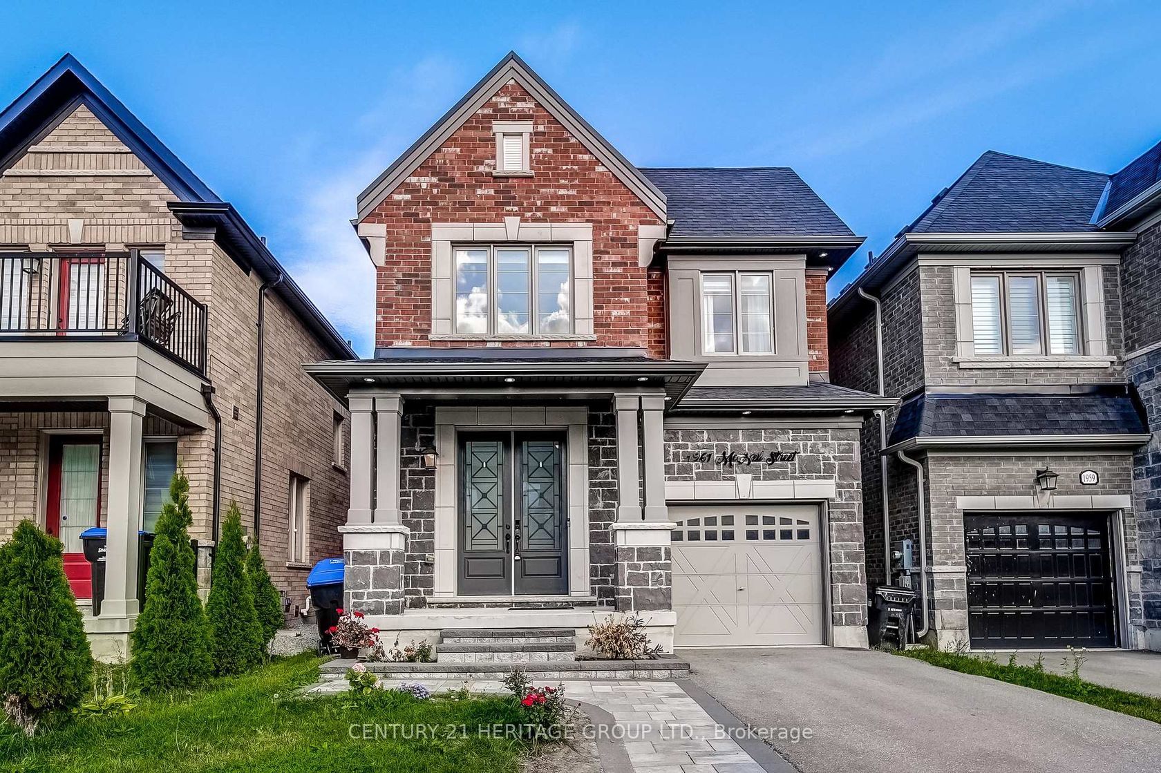 1961 McNeil Street, Alcona, Innisfil photo number 2