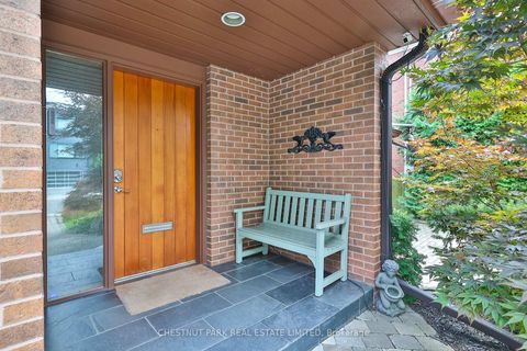 Photo 1 at 199 Albertus Avenue, Lawrence Park South, Toronto