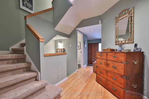 Photo 2 at 199 Albertus Avenue, Lawrence Park South, Toronto